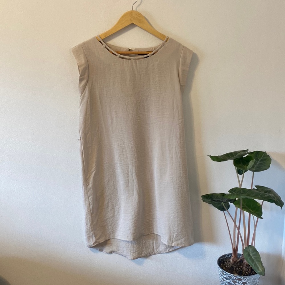 Perfect Work dress!